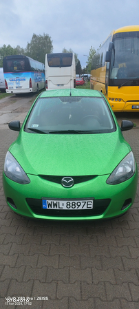 Mazda 2 - 1