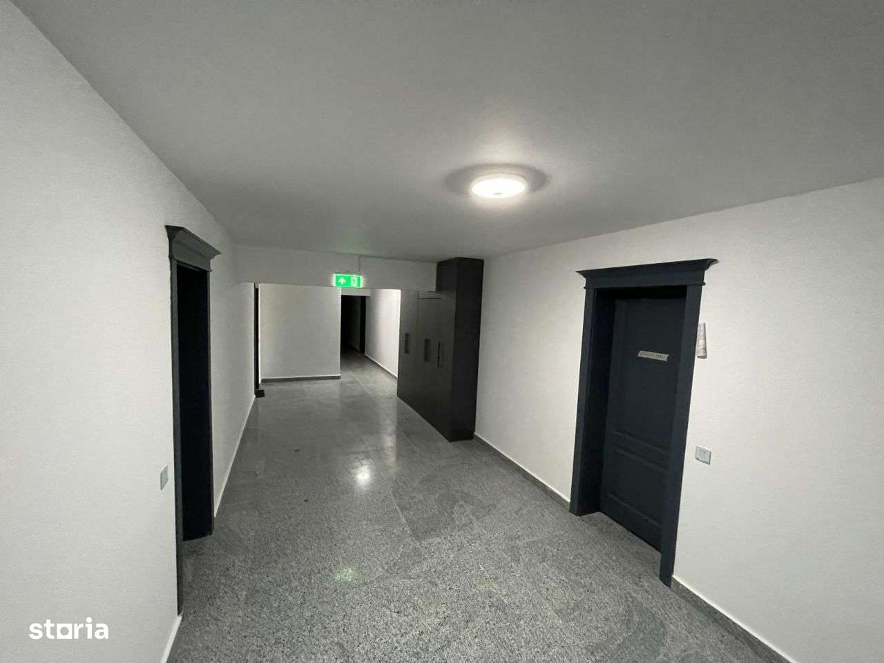 Apart 2 cam finalizat, open space, nou, POITIERS TOWERS - mutare imed - Imagine principală: 3/20