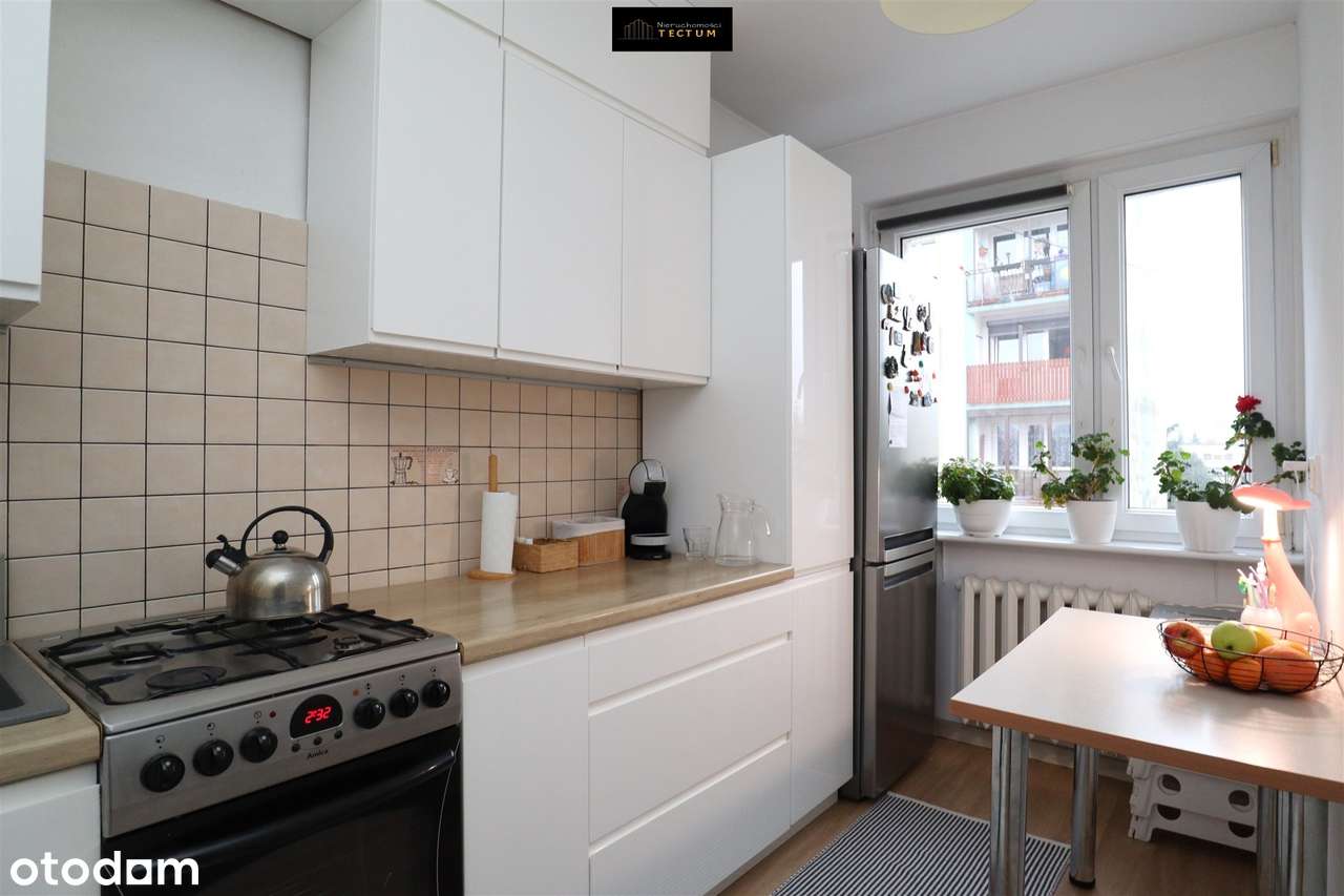 2 pokojowe mieszkanie na sprzedaż w Wągrowcu-5