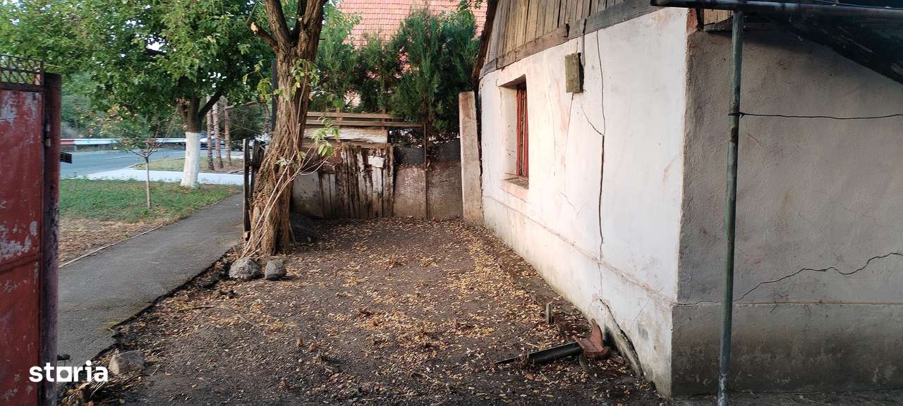 Vand teren intavilan, cu utilitati, in zona Gai!-3