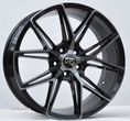 Y0036 BLTF FELGI HAXER 18 5x108 FORD JAGUAR VOLVO - 3