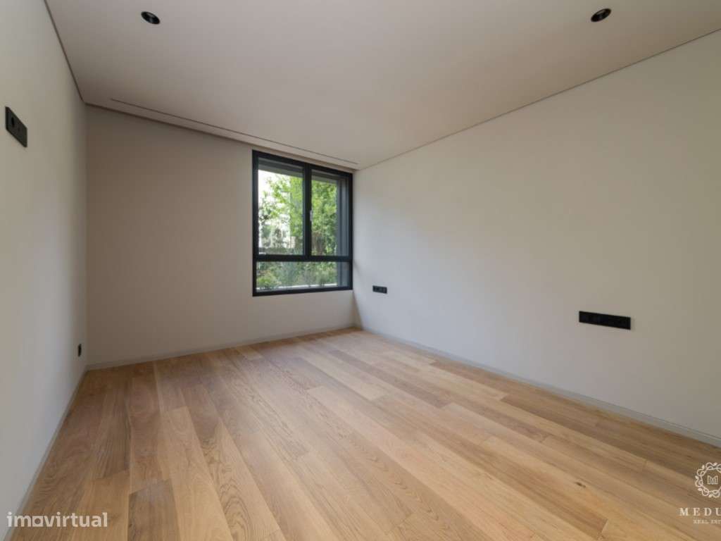 Apartamento T3 de Luxo no Jardim dos Duques - Guimarães-10