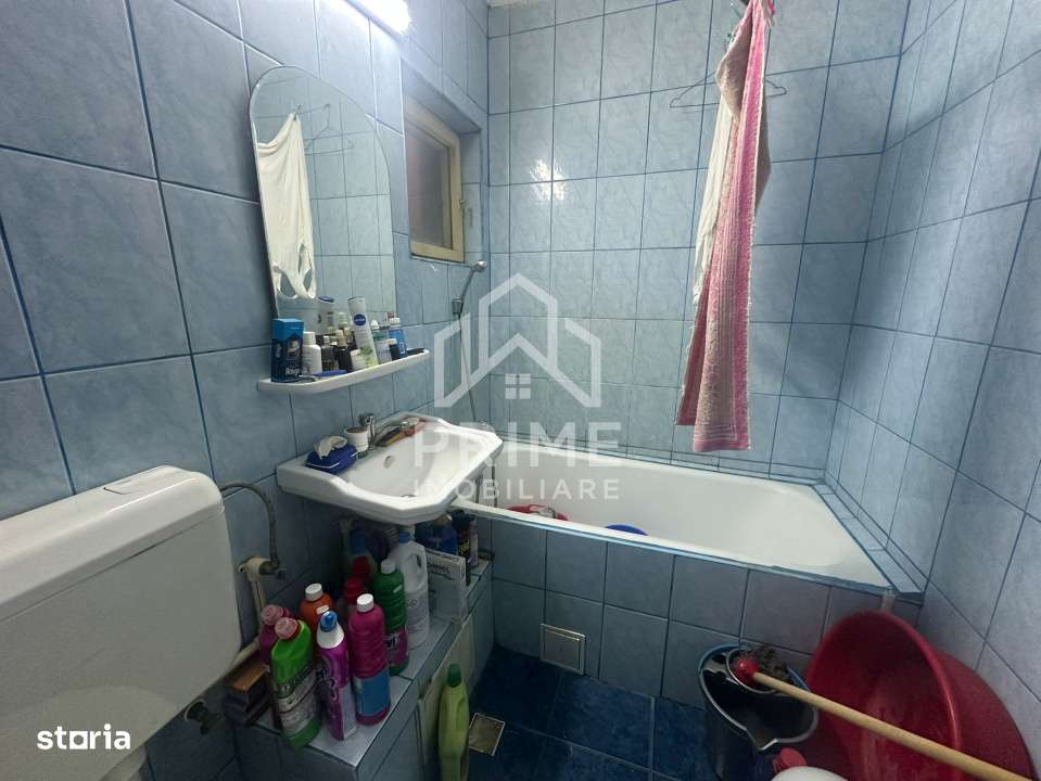 Garsoniera 31 mp| zona Cetate-2