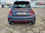 Abarth 595 - 12