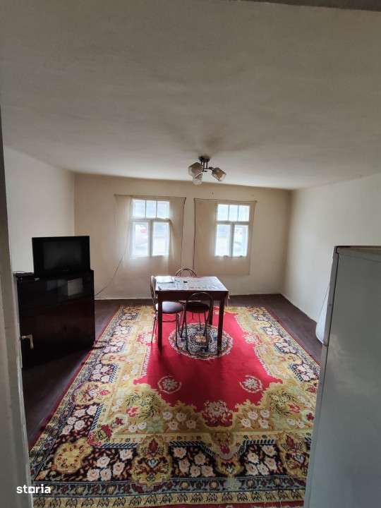 Casa individuala 49.5mp, 1 camera, teren 1010mp, in zona Turda Noua - Imagine principală: 5/8