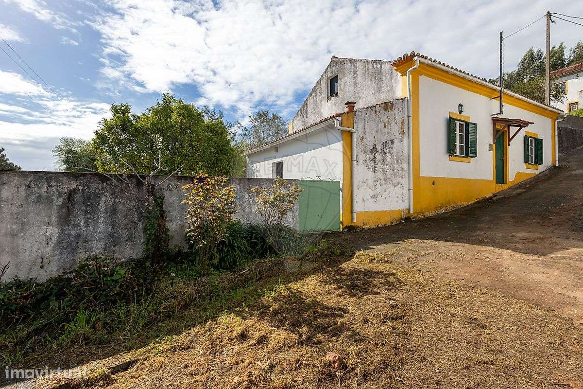 Moradia T2 para venda - Grande imagem: 4/18