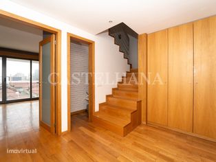 Apartamento T4+1 duplex em Matosinhos Sul - Grande imagem: 4/42