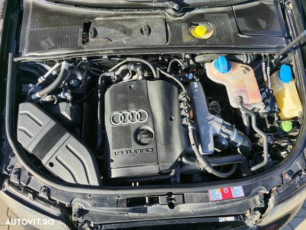 Audi A4 - 10