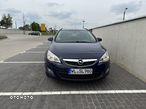 Opel Astra 1.4 Sports Tourer ecoFLEX - 6