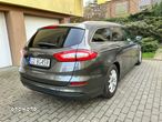 Ford Mondeo Turnier 1.5 TDCi Start-Stopp Business Edition - 7