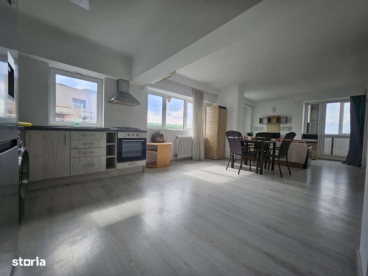 Apartament 2 camere - 13 Septembrie / Panduri - Imagine principală: 1/7