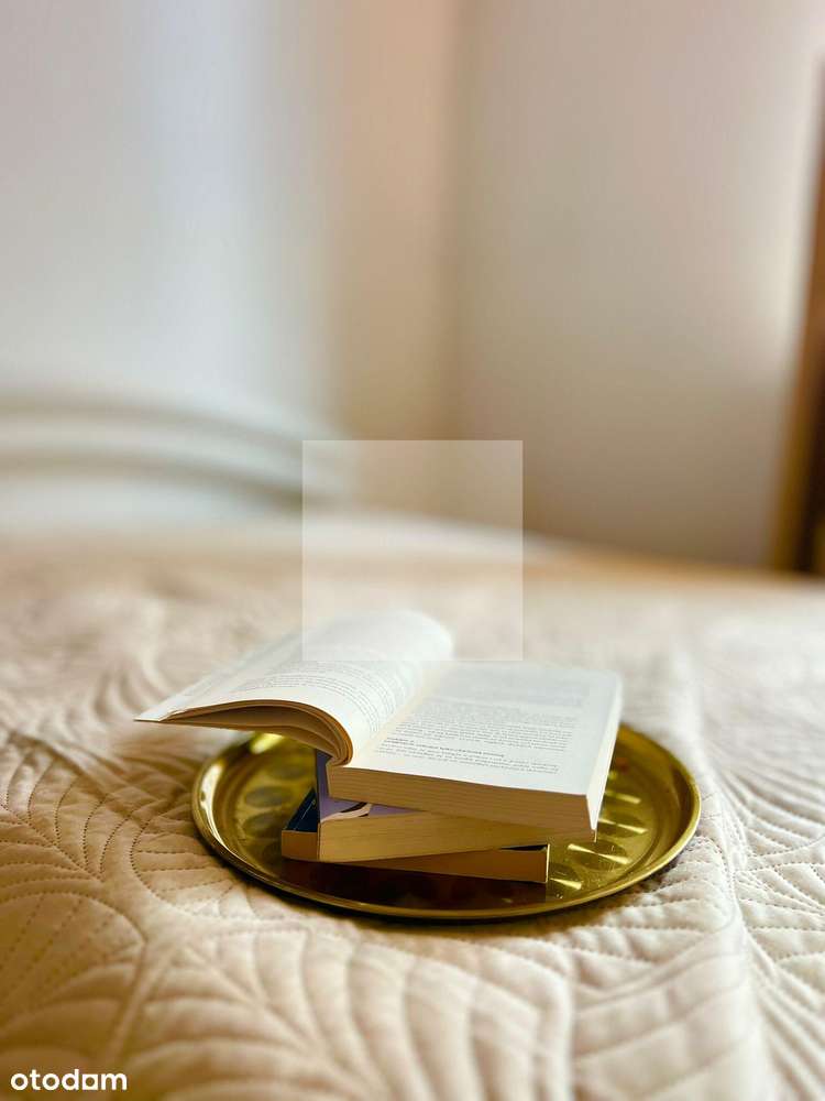 Wyjątkowe bezczynszowe mieszkanie-3