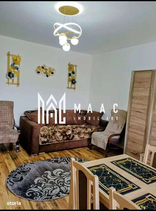 Apartament 1 Camera I 37MPU I Etaj 1 I Loc de parcare - Imagine principală: 4/8