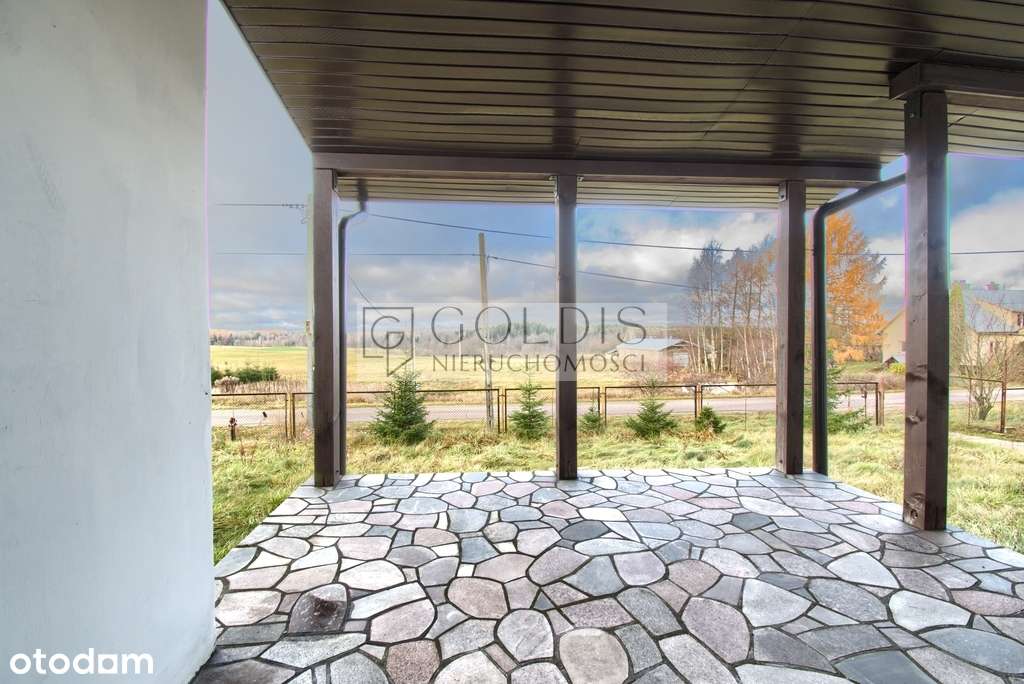 Dom Seniora / Klinika / Eventy | 1350m²-4