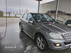 Mercedes-Benz ML 350 CDI 4Matic 7G-TRONIC DPF - 2