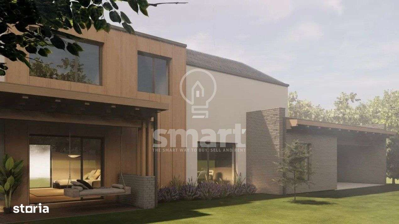 Casa individuala 5 camere Salicea - Imagine principală: 4/11