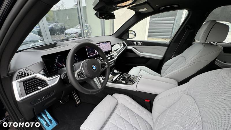 BMW X5 xDrive40d mHEV M Sport sport - 15