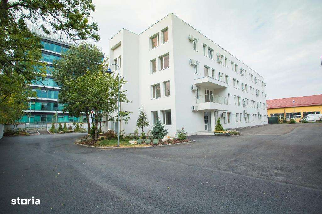 Aviatiei ~ Pipera ~ Oracle ~ Centrala Proprie ~ 10 min Metrou - Imagine principală: 4/5