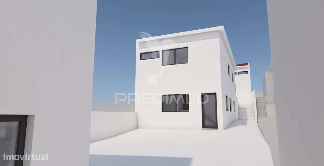 Andar Moradia T2 Em Construção - Grande imagem: 5/11