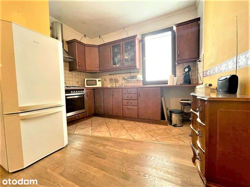 Mieszkanie, 47,20 m², Gryfino - Pełny obrazek: 4/9