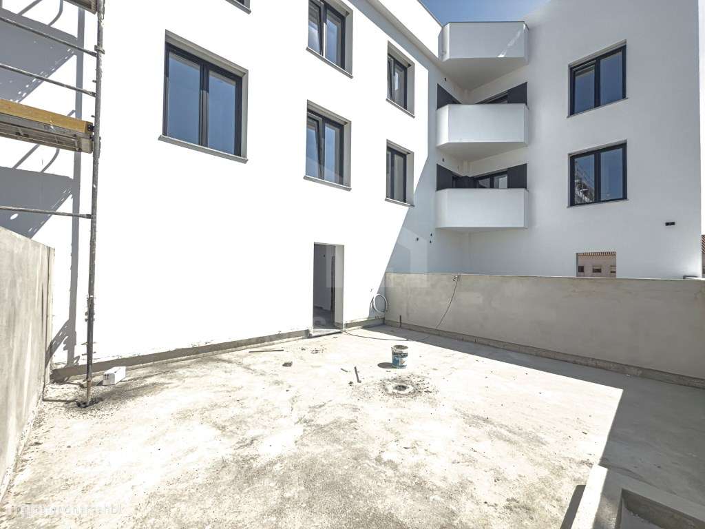 Vende Apartamento T3- Mafra, Ericeira 10 km, A Casa das Casas-12