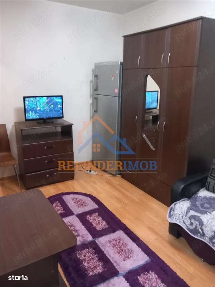 Vanzare garsoniera, zona Berceni - Al Obregia-2