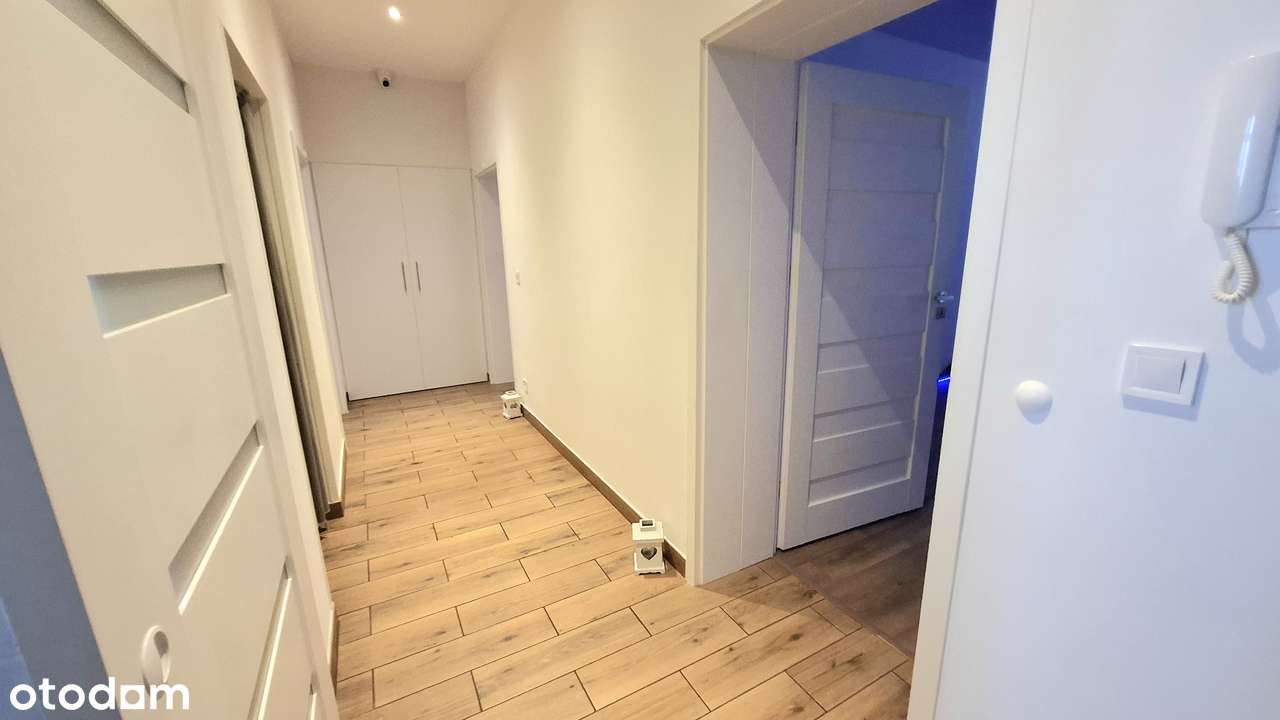 NOWA oferta! Przestronne 3 pokoje, 2 balkony - sprawdź, co tu zyskasz!-12