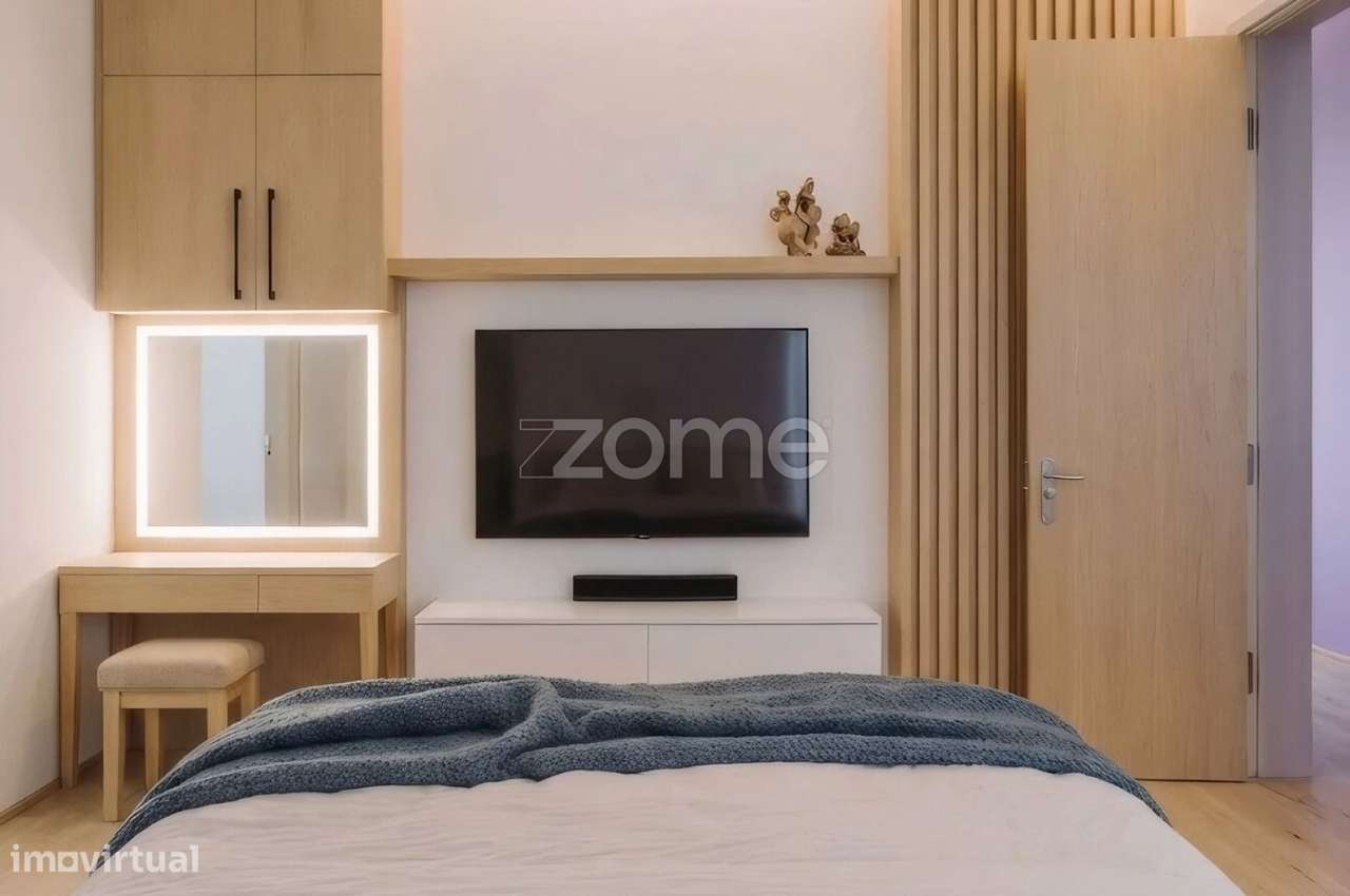 T1 para Arrendamento na Venteira - Grande imagem: 4/15