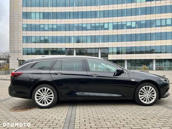 Opel Insignia 1.5 T Elite S&S - 9