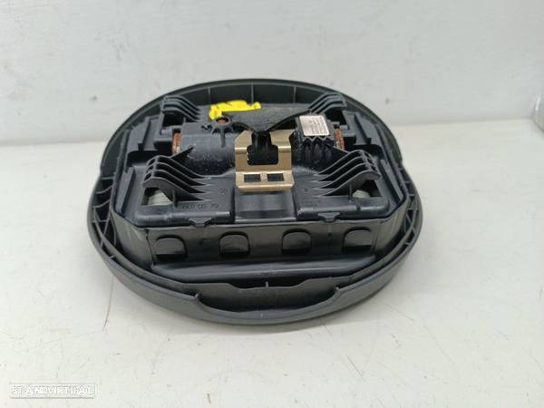 Airbag Volante Renault Megane Ii (Bm0/1_, Cm0/1_) - 2