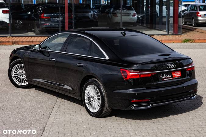 Audi A6 35 TDI mHEV Sport S tronic - 13