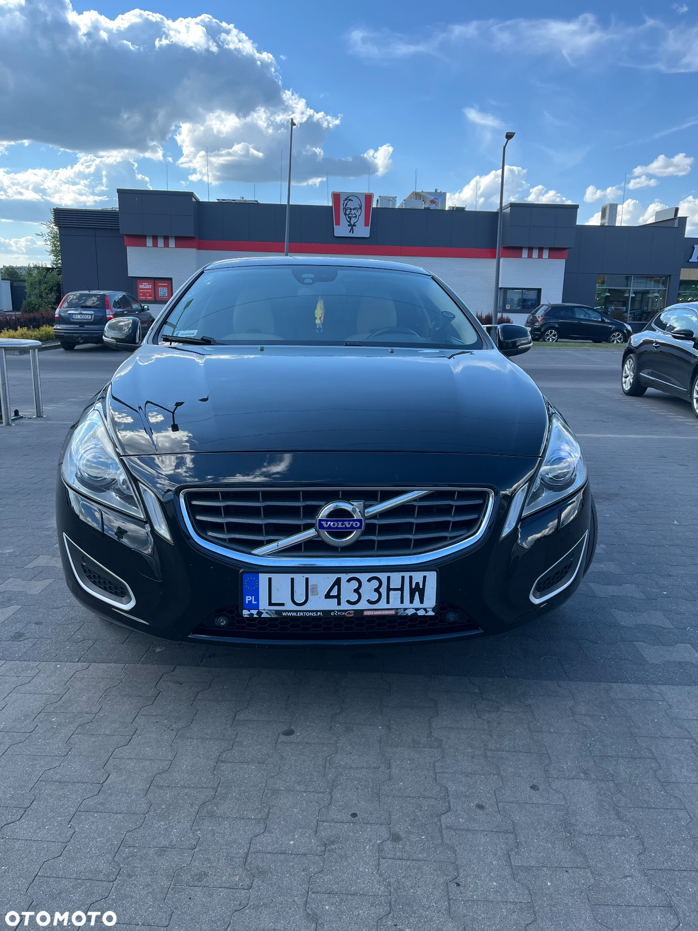 Volvo V60 - 14