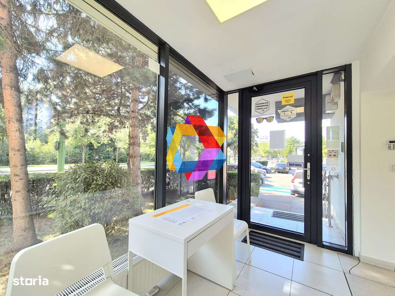 Cabinete stomatologice / medicale zona Astra Brasov - 90 mp - Imagine principală: 3/18