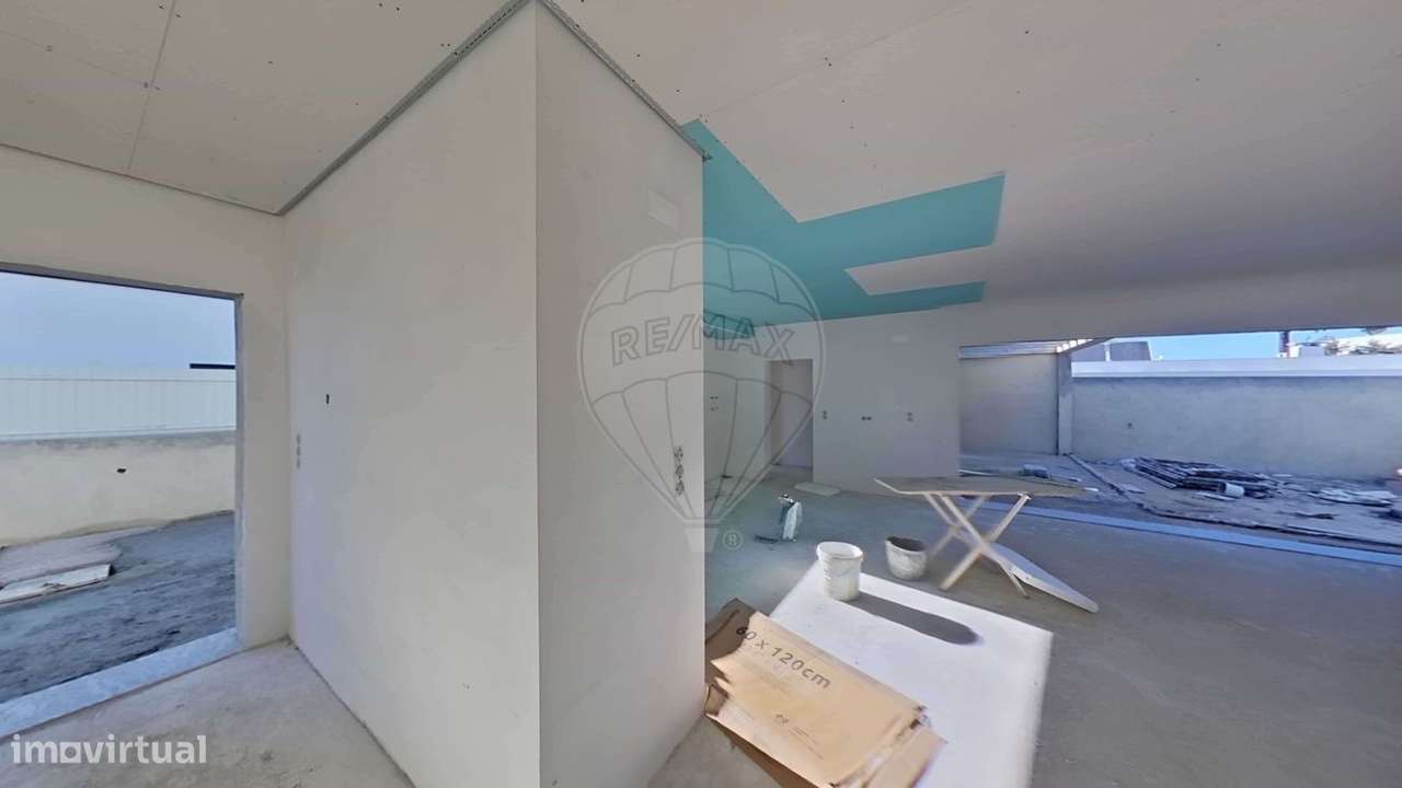 Moradia T4 para venda - Grande imagem: 5/29