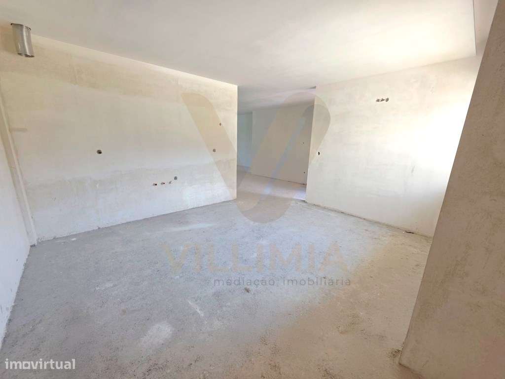 Moradia T3 c/Jardim em Condomínio Privado - Arcos de Valdevez - Grande imagem: 5/23