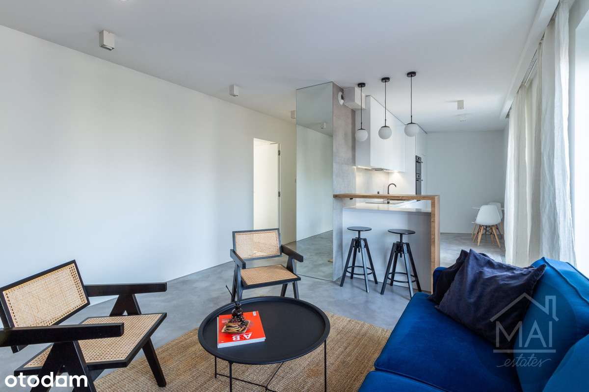 2 pokoje z aneksem. Stare Podgórze. Budynek 2017r.-6