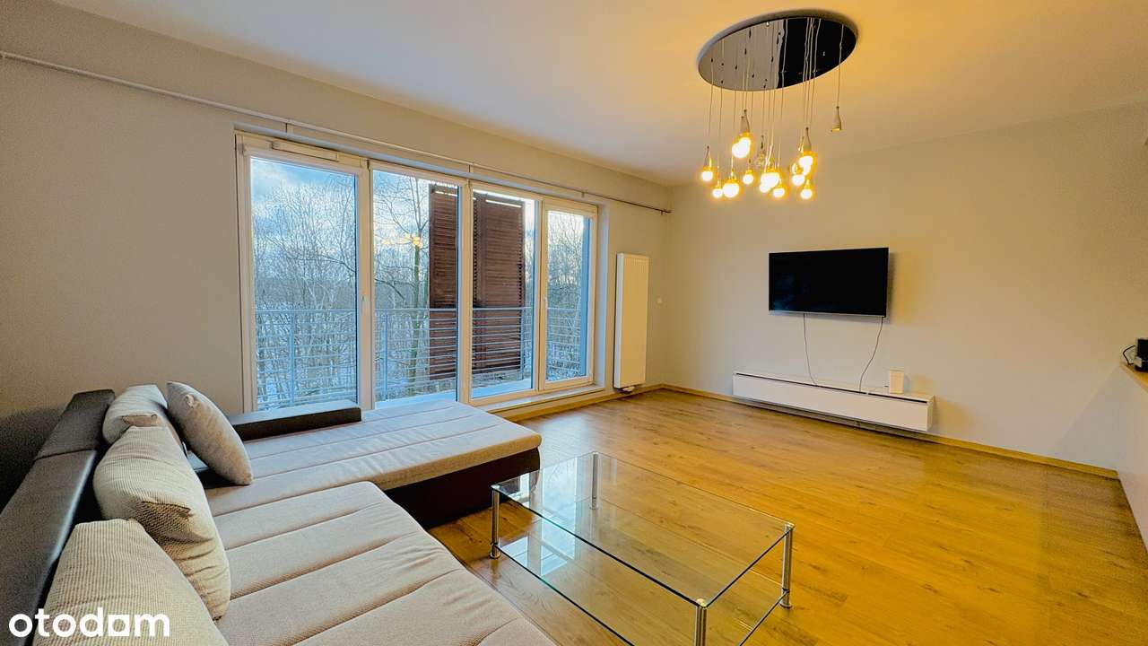 Francuska Park , 3 sypialnie , 2 łazienki ,Garaż , Komórka - Pełny obrazek: 2/9