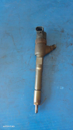 Injector 1.3 jtd  fiat doblo idea punto 188 lancia musa ypsilon - 3