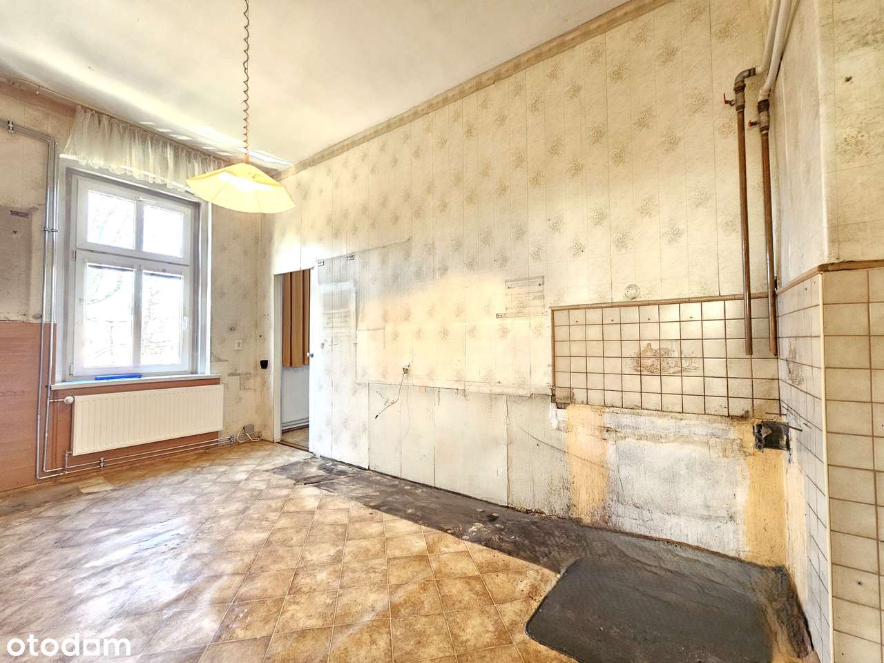 5-pokojowe mieszkanie w Goduli! Możliwość podziału na mniejsze!-9