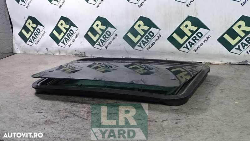 Trapa electrica Land Rover Discovery 1 300 TDI 1994-1998 - 1