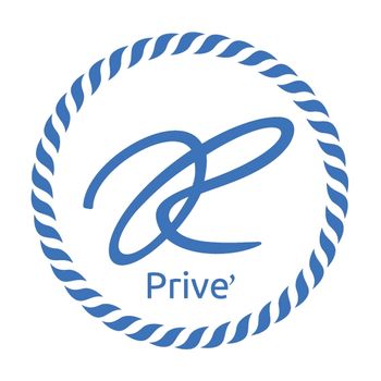 JR Prive Logo