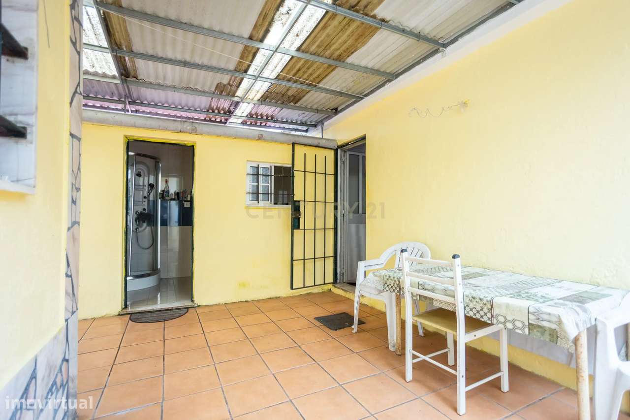 Moradia T3 Independente em Lote de 385 m² – Quinta do Conde, Sesimbra-22