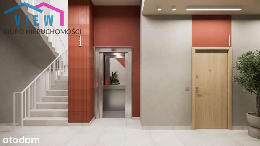 3pok na Gaju/Gotowe/Blisko przystanek i Park-2