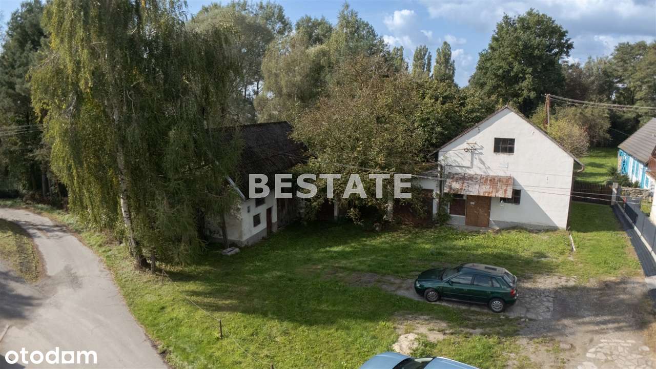 Działka w Wietrzychowicach - Pełny obrazek: 5/10