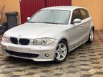 BMW Seria 1 120d - 22