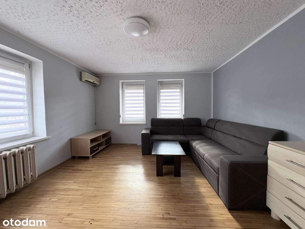 44,8 m² | Starówka | Parter | Wyposażenie w cenie - Widok 3