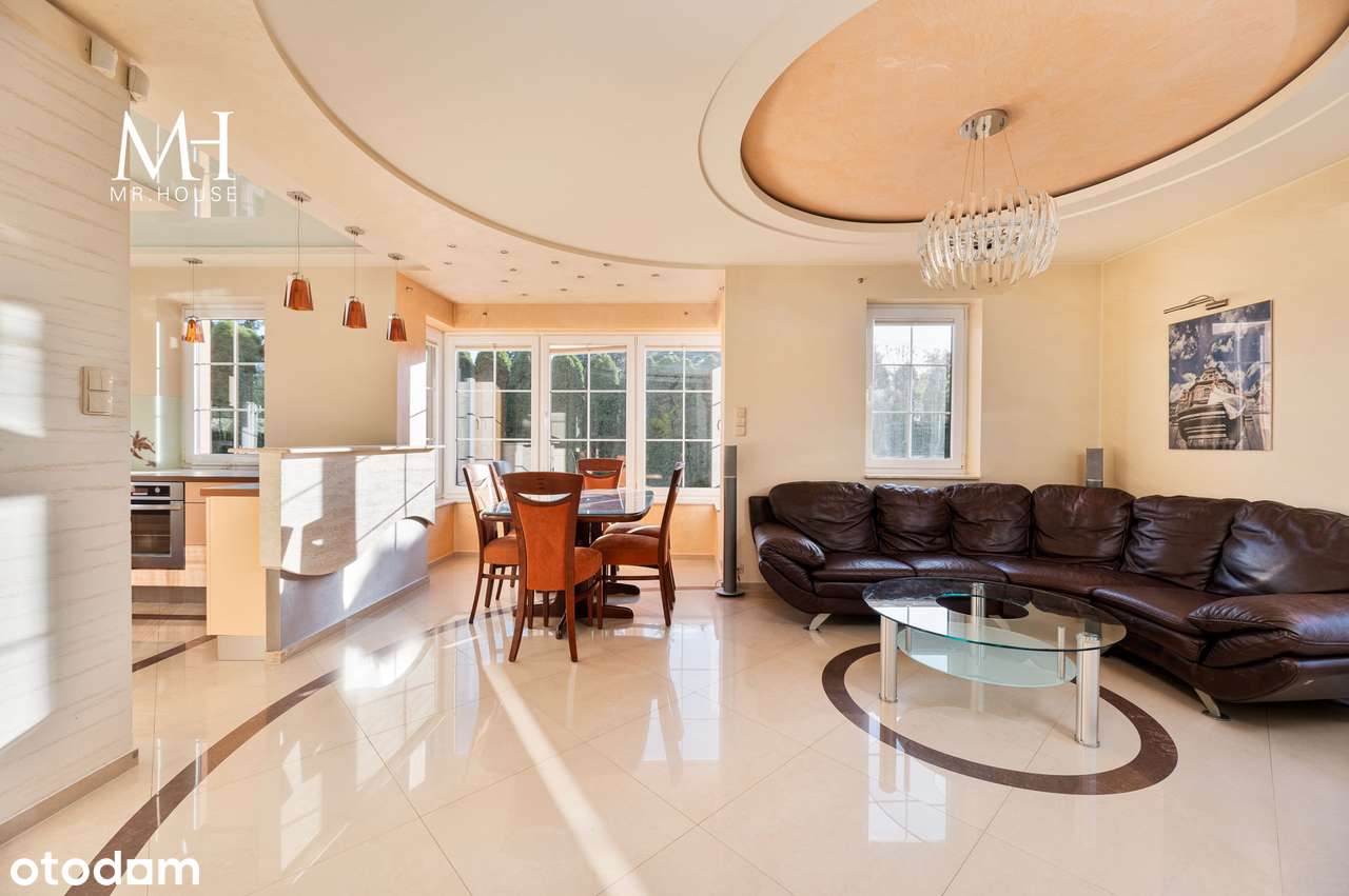 Ciekawy DOM miejski | Aleksandrów Łódzki-5