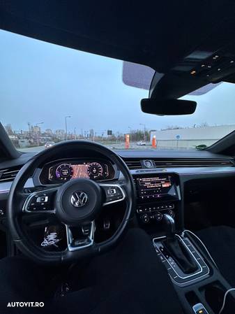 Volkswagen ARTEON 2.0 TDI DSG R-Line - 15