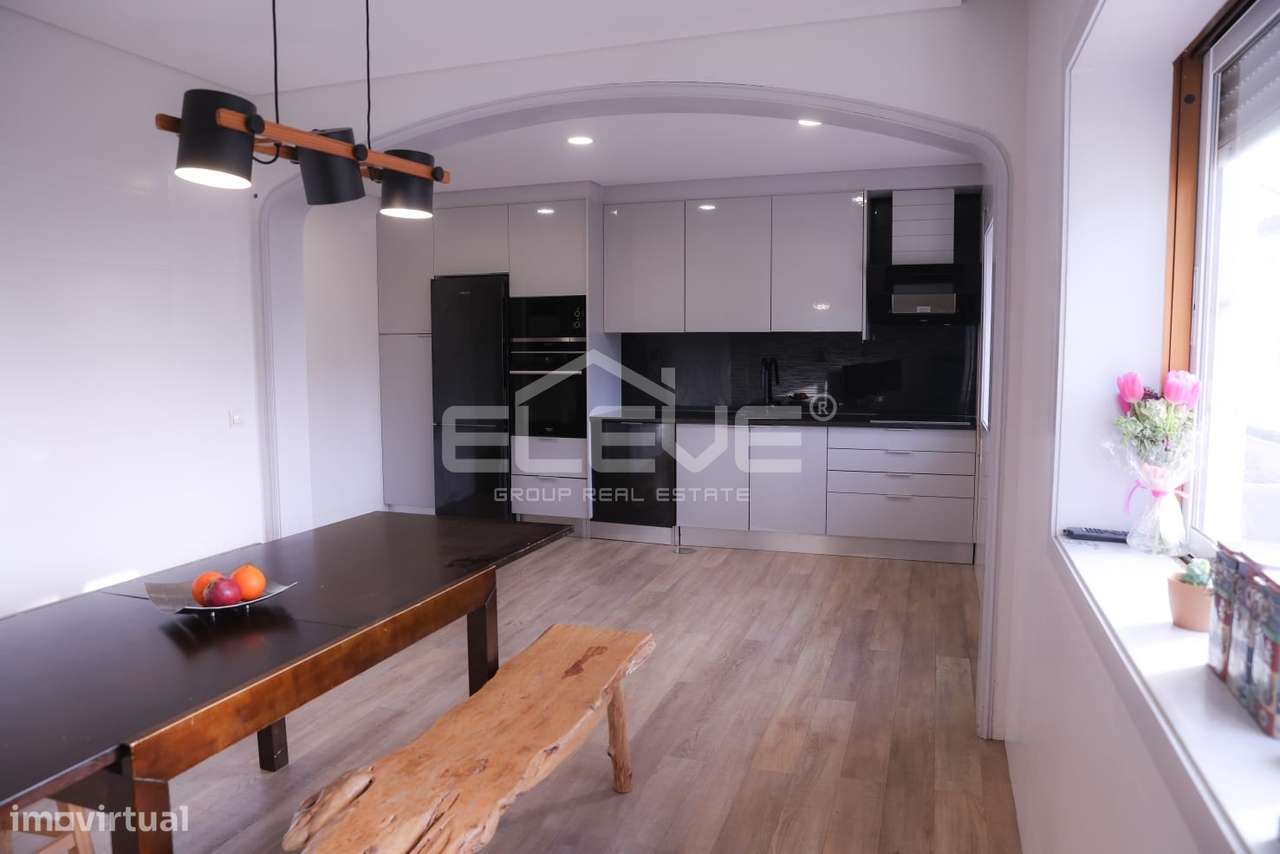 Espetacular Moradia T3 ao Gaia Park-9