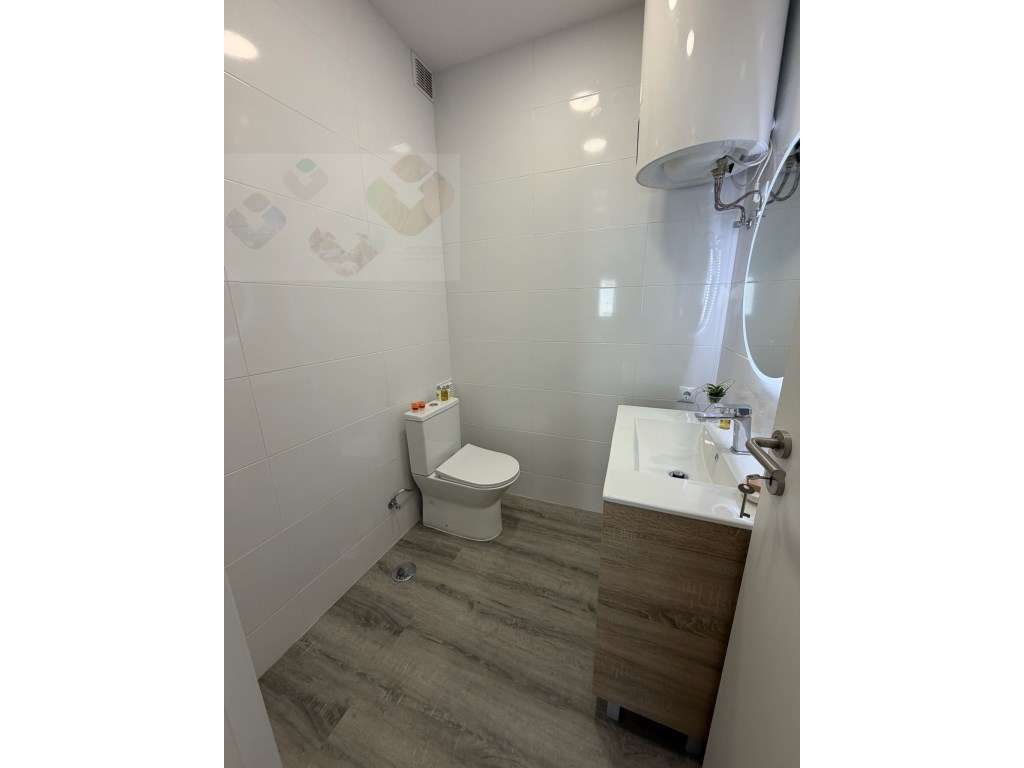 Apartamento T1 Venda Amadora-19